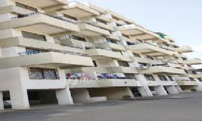 1 BHK Flat In Alpha Homes Society for Rent  In Wagholi 