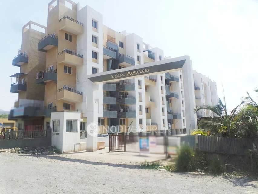 1 BHK Flat In Kamal Green Leaf For Sale  In Kirkatwadi