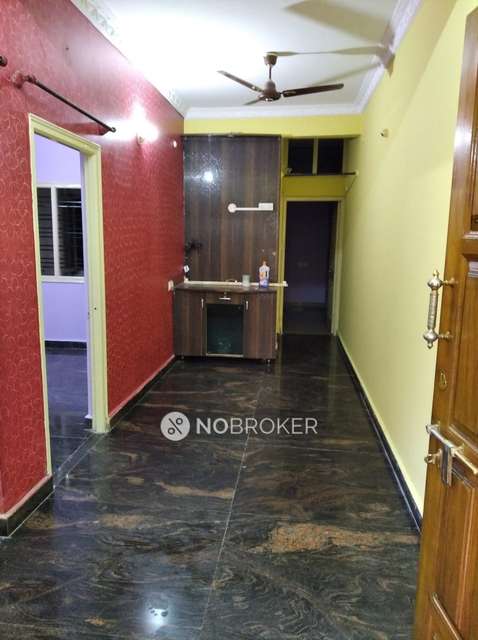 2 BHK Flat for Rent  In Jayamahal