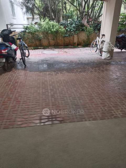 2 BHK Flat In Ss Serenity For Sale  In Whitefield