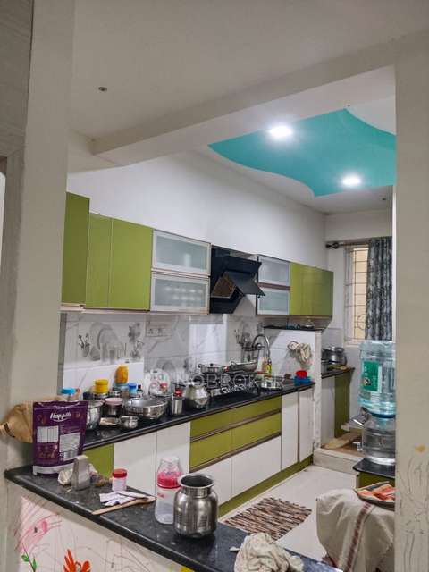 2 BHK Flat In Ss Serenity For Sale  In Whitefield