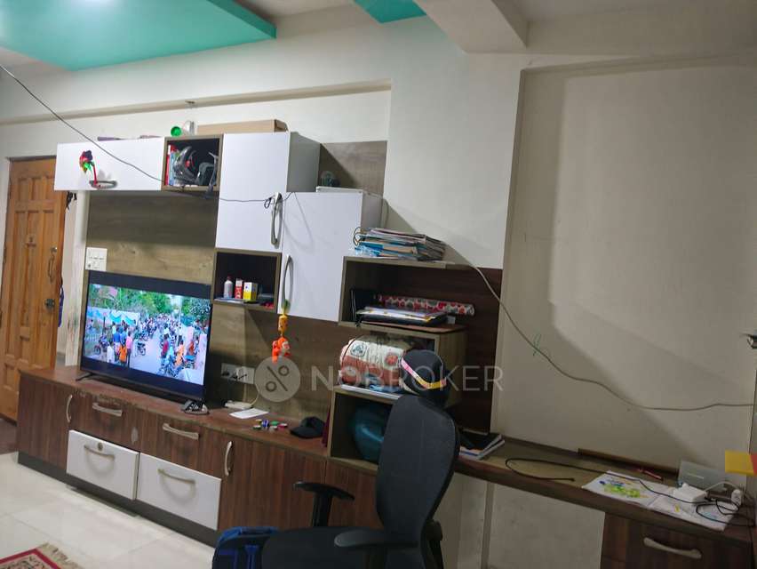 2 BHK Flat In Ss Serenity For Sale  In Whitefield