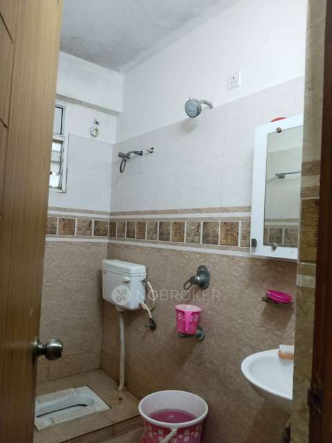 2 BHK Flat In Ss Serenity For Sale  In Whitefield