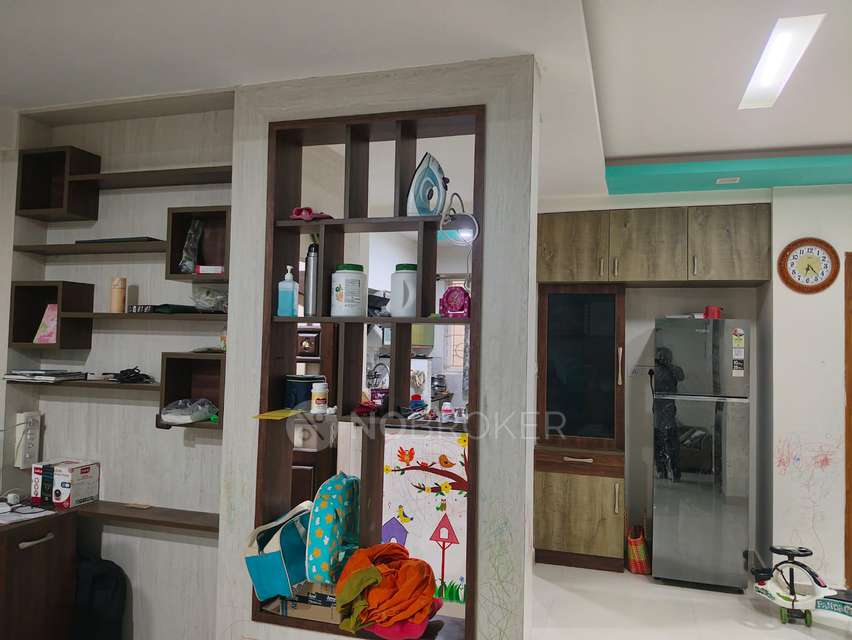 2 BHK Flat In Ss Serenity For Sale  In Whitefield