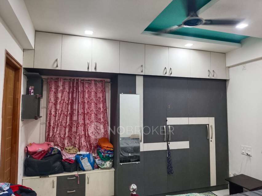 2 BHK Flat In Ss Serenity For Sale  In Whitefield