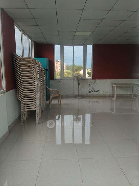 2 BHK Flat In Ss Serenity For Sale  In Whitefield