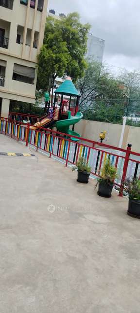 2 BHK Flat In Ss Serenity For Sale  In Whitefield