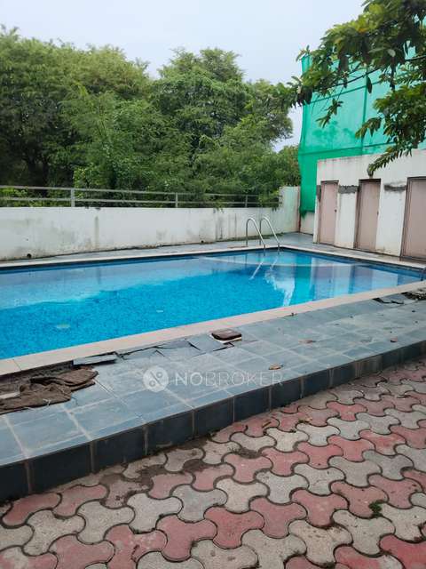 2 BHK Flat In Ss Serenity For Sale  In Whitefield