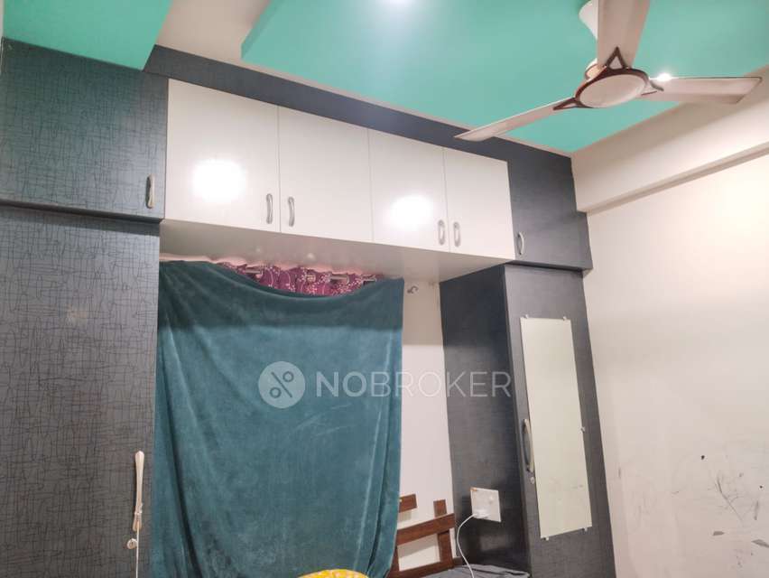 2 BHK Flat In Ss Serenity For Sale  In Whitefield