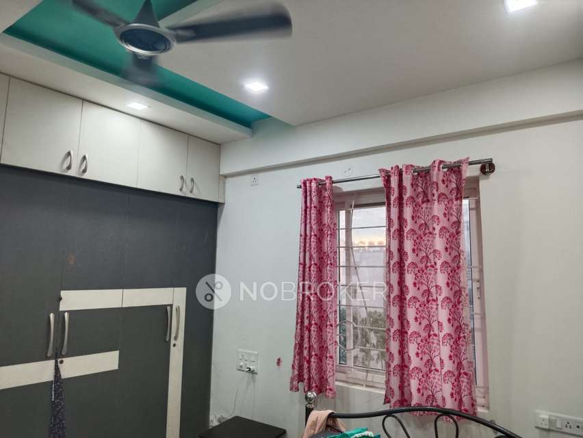 2 BHK Flat In Ss Serenity For Sale  In Whitefield