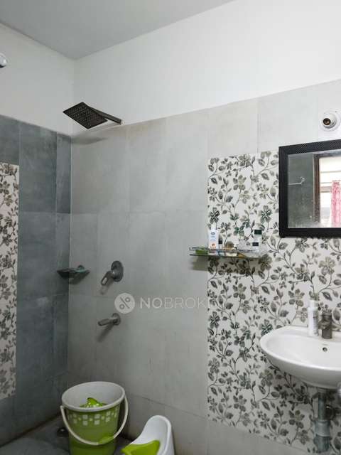 2 BHK Flat In Ss Serenity For Sale  In Whitefield