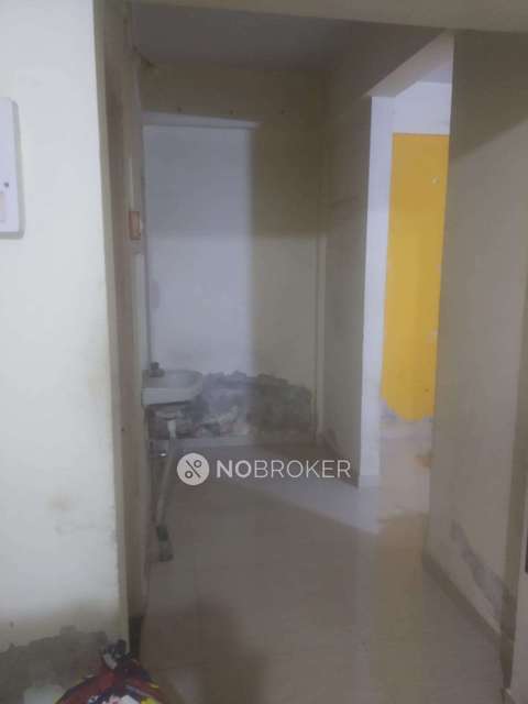 1 RK Flat In Shubam Residency For Sale  In Narhe