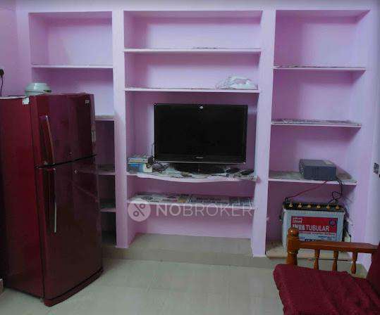 PG for Girls in Thirumangalam