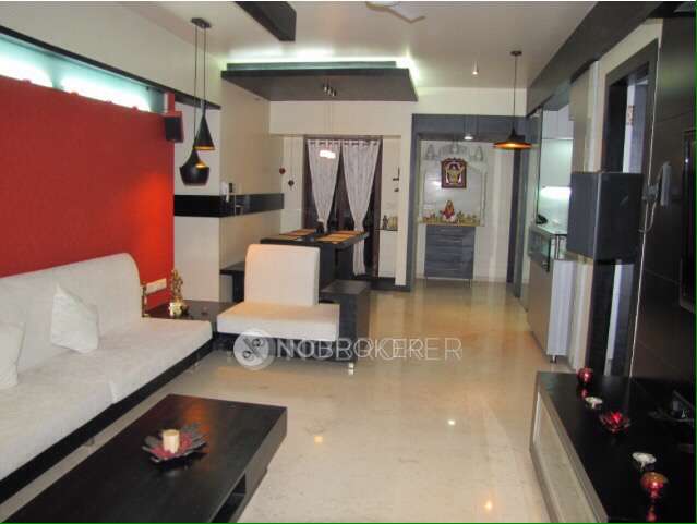 3 BHK Flat In Amrutvani Chs for Rent  In Chembur East