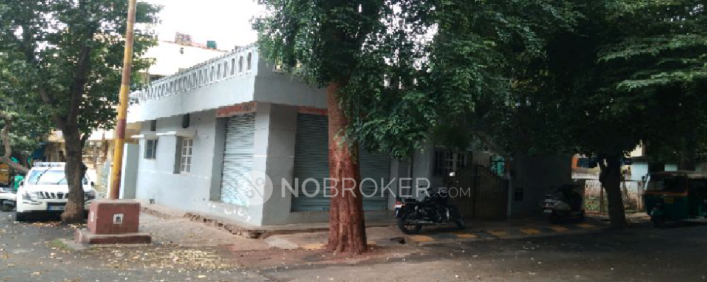 2 BHK House For Sale  In Nandhini Layout