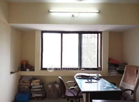 3 BHK Flat In Mangaldeep Chs For Sale  In Mulund East