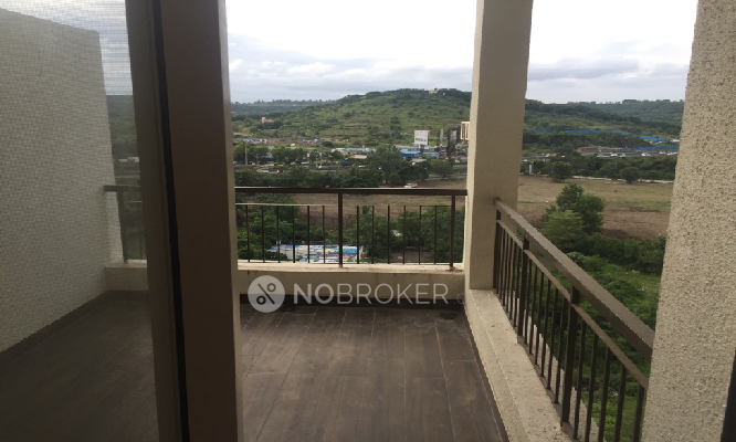 2 BHK Flat In Utsav Homes 3 for Rent  In Bavdhan