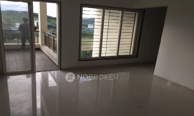 2 BHK Flat In Utsav Homes 3 for Rent  In Bavdhan