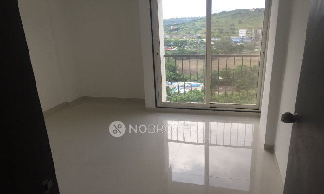 2 BHK Flat In Utsav Homes 3 for Rent  In Bavdhan