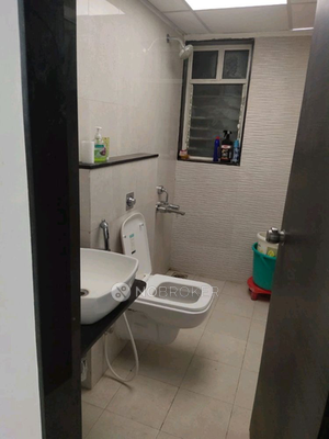 2 BHK Flat In Utsav Homes 3 for Rent  In Bavdhan