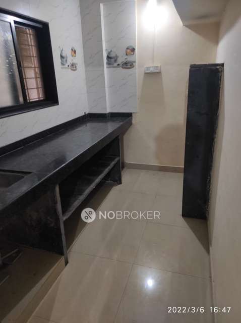 1 BHK Flat for Rent  In Wadgaon Sheri