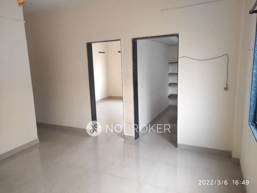 1 BHK Flat for Rent  In Wadgaon Sheri