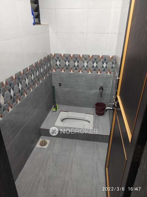 1 BHK Flat for Rent  In Wadgaon Sheri