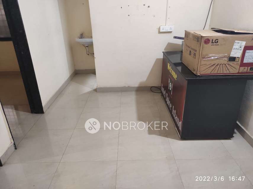 1 BHK Flat for Rent  In Wadgaon Sheri