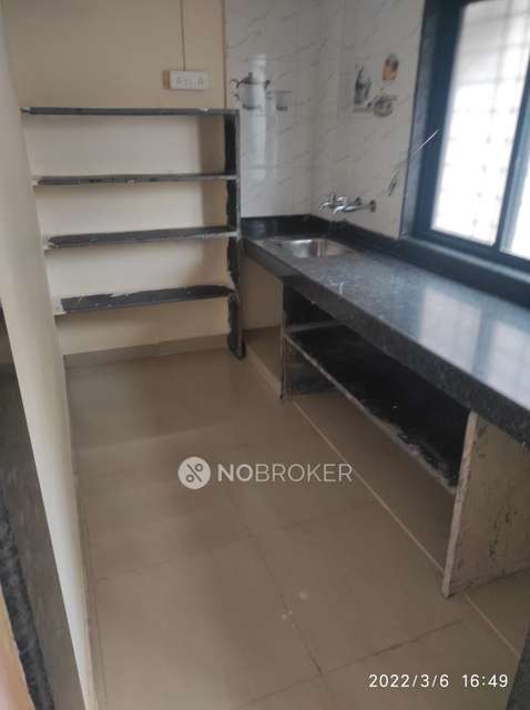 1 BHK Flat for Rent  In Wadgaon Sheri