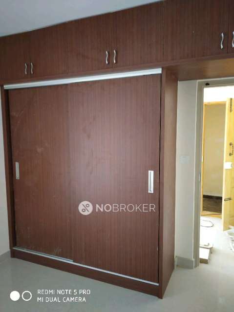 2 BHK Flat In Ashish Green Apartment For Sale  In Sarjapur