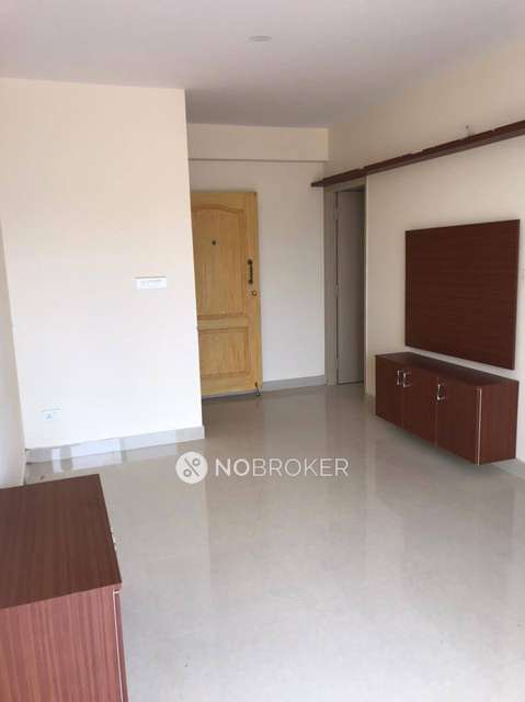 2 BHK Flat In Ashish Green Apartment For Sale  In Sarjapur