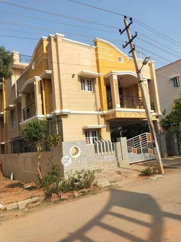 2 BHK Flat for Rent  In Vidyaranyapura