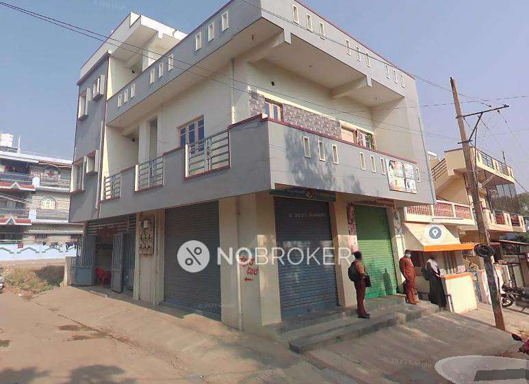 1 BHK Flat for Rent  In Nelamangala