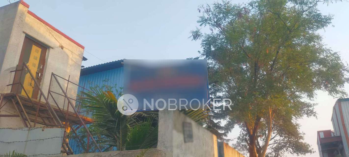 Godown/Warehouse in Sanaswadi, Pune for sale 