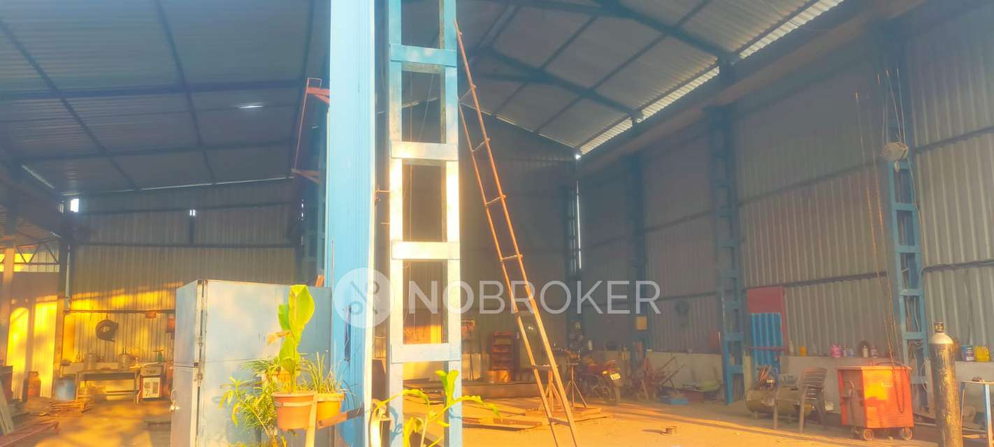 Godown/Warehouse in Sanaswadi, Pune for sale 