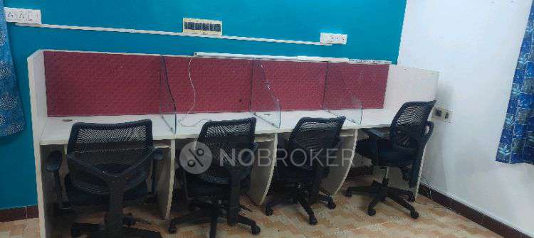 Office Space in Arumbakkam, Chennai for Rent