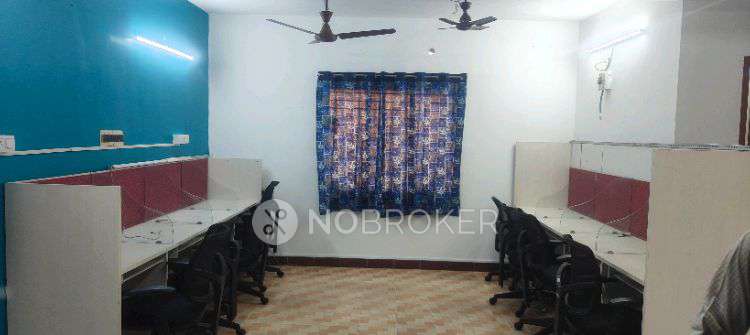 Office Space in Arumbakkam, Chennai for Rent 