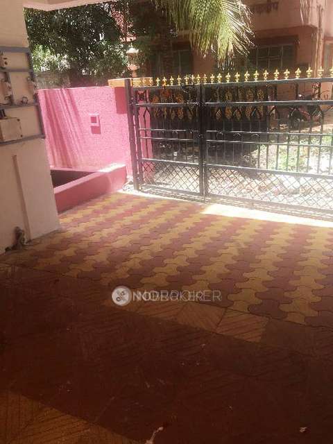 1 RK Flat In Shiv Malhar for Rent  In Dhankawadi