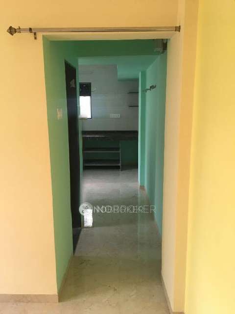 1 RK Flat In Shiv Malhar for Rent  In Dhankawadi