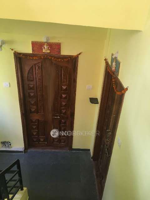 1 RK Flat In Shiv Malhar for Rent  In Dhankawadi