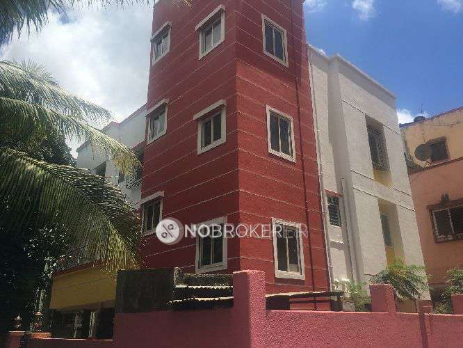 1 RK Flat In Shiv Malhar for Rent  In Dhankawadi