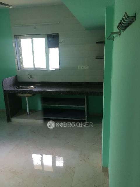 1 RK Flat In Shiv Malhar for Rent  In Dhankawadi