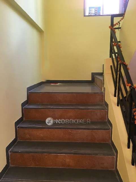 1 RK Flat In Shiv Malhar for Rent  In Dhankawadi