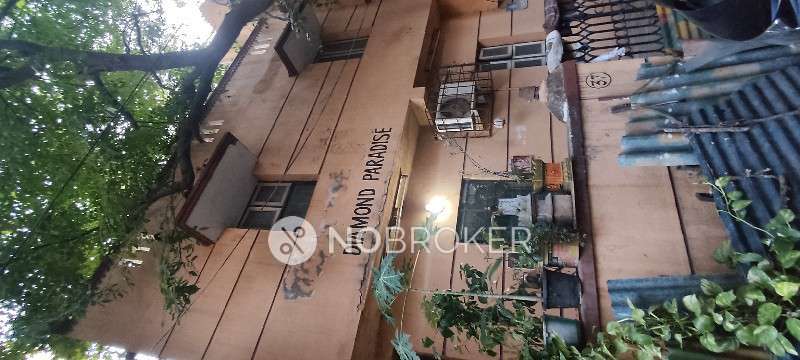 2 BHK Flat In Diamond Paradise For Sale  In Arumbakkam Metro Station