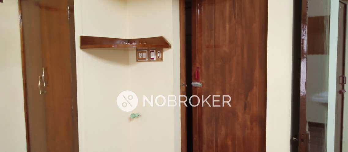 2 BHK Flat In Diamond Paradise For Sale  In Arumbakkam Metro Station