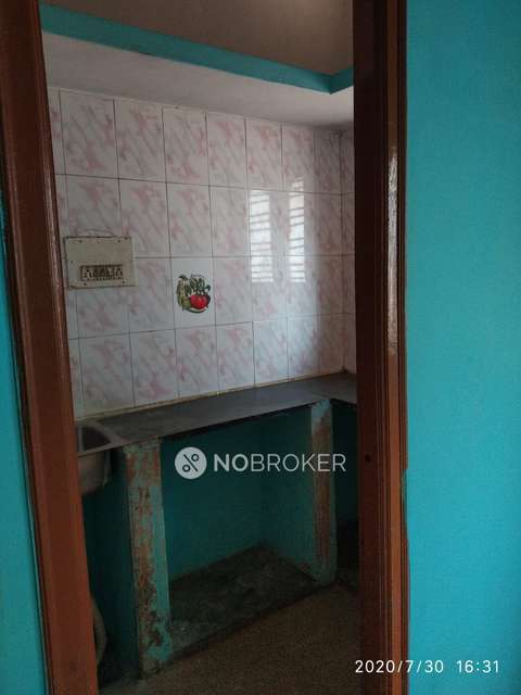 1 BHK House for Rent  In Vidyaranyapura