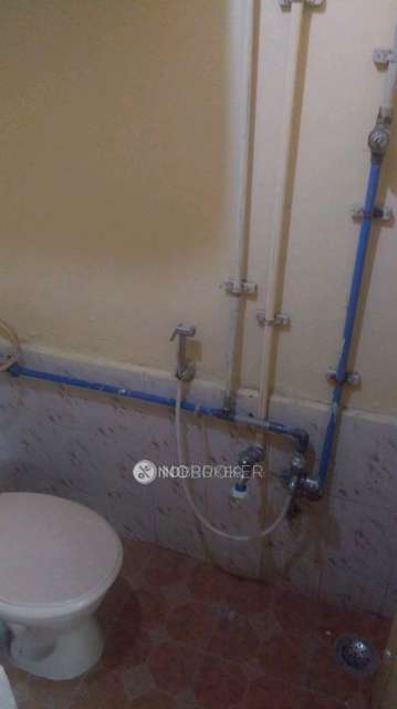 1 RK House for Rent  In Kotturpuram