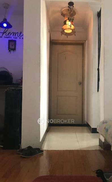 2 BHK Flat In Royal Palms For Sale  In Goregaon East