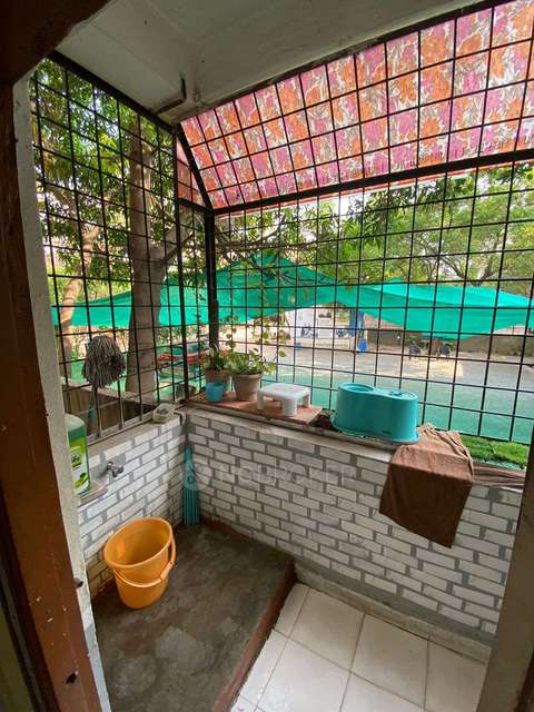 3 BHK Flat In Sai Ram Paradise For Sale  In Madeenaguda