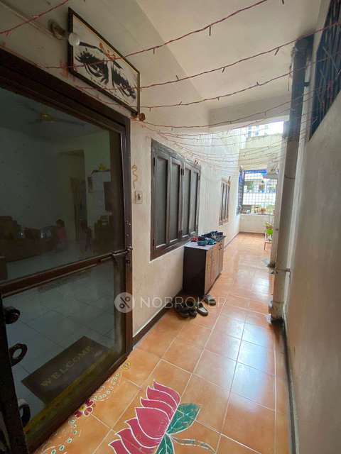 3 BHK Flat In Sai Ram Paradise For Sale  In Madeenaguda